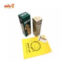 بازی فکری برجک شماره بزرگ دار علی کوچولو